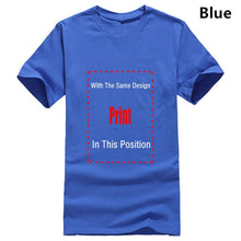 Load image into Gallery viewer, Men&#39;s Angry Gamer T-Shirt - GAME GIFT ARCADE MACHINE RETRO PRESENT VINTAGE FUN 2019 New Men&#39;S T Shirt
