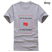 Load image into Gallery viewer, Men&#39;s Angry Gamer T-Shirt - GAME GIFT ARCADE MACHINE RETRO PRESENT VINTAGE FUN 2019 New Men&#39;S T Shirt

