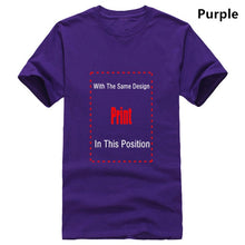 Load image into Gallery viewer, Men&#39;s Angry Gamer T-Shirt - GAME GIFT ARCADE MACHINE RETRO PRESENT VINTAGE FUN 2019 New Men&#39;S T Shirt
