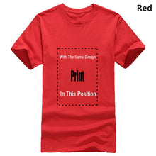 Load image into Gallery viewer, Men&#39;s Angry Gamer T-Shirt - GAME GIFT ARCADE MACHINE RETRO PRESENT VINTAGE FUN 2019 New Men&#39;S T Shirt
